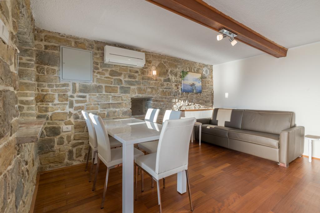 Riba Apartment Piran Exterior foto